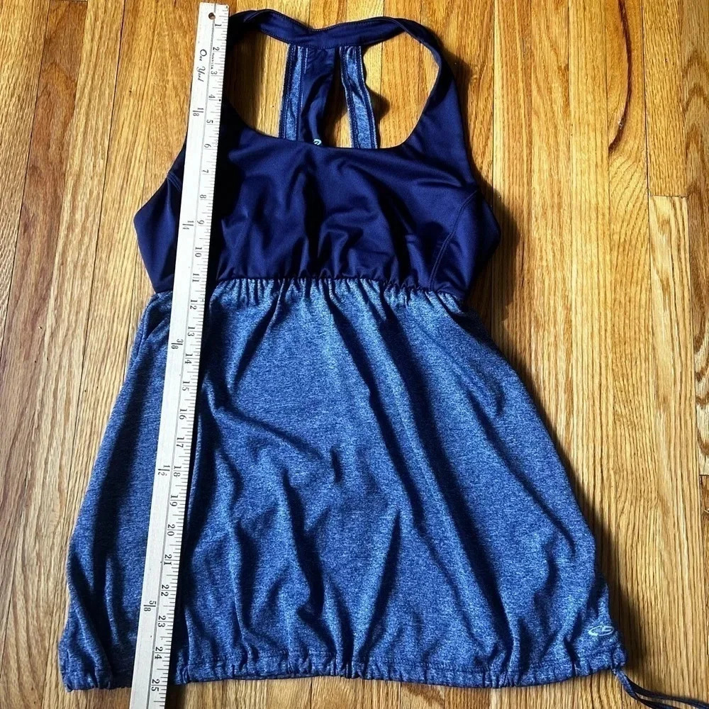 Champion workout top